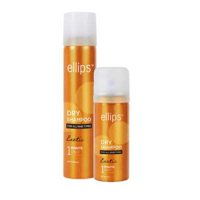 <b style="color:red;">Kino</b><br>Ellips Dry Shampoo Exotic