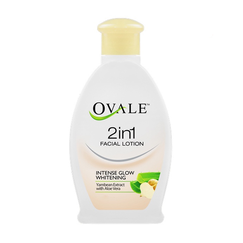 <b style="color:red;">Kino</b><br>Ovale Facial Lotion Whitening