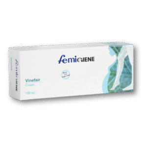 <b style="color:red;">FemiGiene</b><br>Vinefair Cream