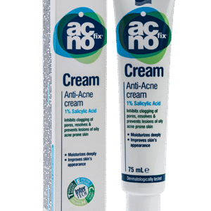 <b style="color:red;">Intermed</b><br>Acnofix Cream