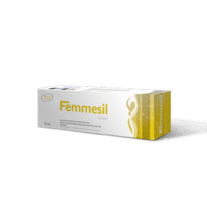 <b style="color:red;">FemiGiene</b><br>Femmessil Cream
