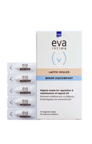 <b style="color:red;">Intermed</b><br>EVA Lactic Ovules