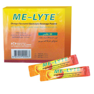 <b style="color:red;">FCP</b><br> ME-LYTE