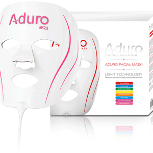 Aduro Facial at home mask