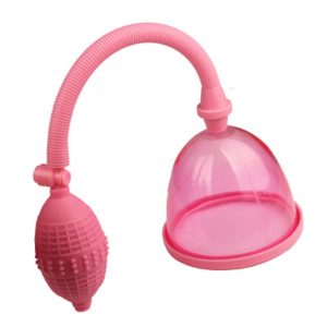 Breast Enlarger
