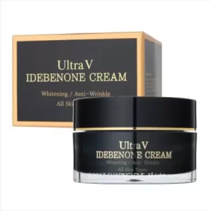 Idebenone Ceam