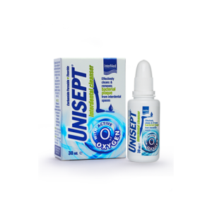 UNISEPT Interdental Cleanser 30 ml