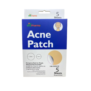 Acne Patch