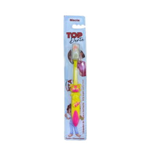 Top dental toothpast