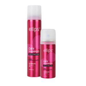 <b style="color:red;">Kino</b><br>Ellips Dry Shampoo Blossom