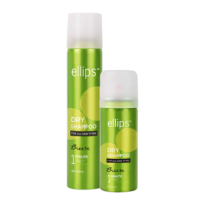 <b style="color:red;">Kino</b><br>Ellips Dry Shampoo Breeze