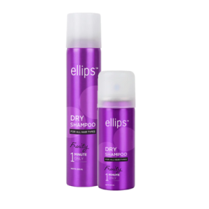 <b style="color:red;">Kino</b><br>Ellips Dry Shampoo Fruity
