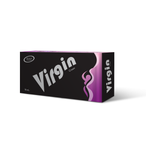 <b style="color:red;">FemiGiene</b><br>Virgin Cream