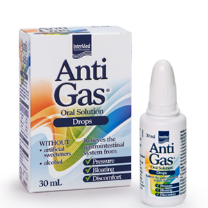 <b style="color:red;">Intermed</b><br>Anti Gas