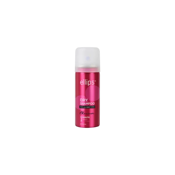 <b style="color:red;">Kino</b><br>Ellips Dry Shampoo Blossom - Image 3