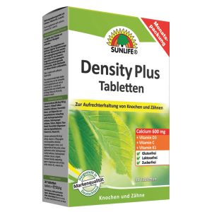 <b style="color:red;">Sunlife</b><br>Density Plus