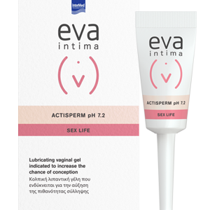<b style="color:red;">Intermed</b><br>EVA Acti Sperm
