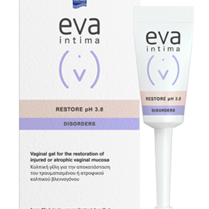 <b style="color:red;">Intermed</b><br>EVA Restore Gel