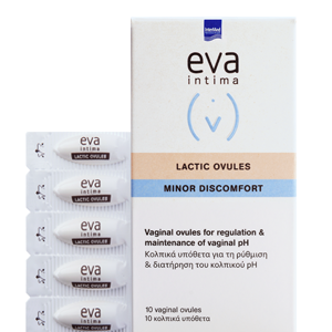 <b style="color:red;">Intermed</b><br>EVA Lactic Ovules