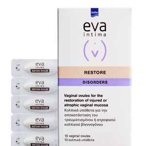 <b style="color:red;">Intermed</b><br>EVA Restore Supp