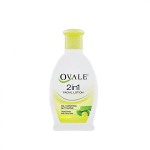 <b style="color:red;">Kino</b><br>Ovale Facial Lotion Anti Acne