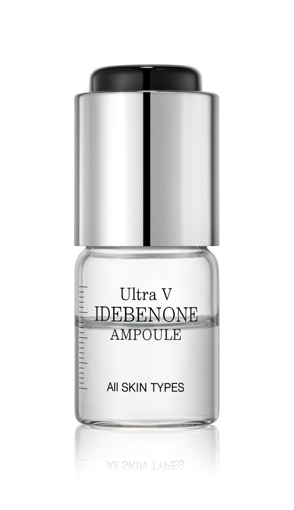 <b style="color:red;">Ultra V</b><br>Idebenone Signature Ampoule - Image 6