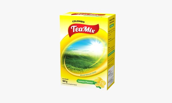 <b style="color:red;">Vitpharma</b><br>Colombo Tea Mix - Image 5
