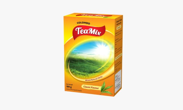 <b style="color:red;">Vitpharma</b><br>Colombo Tea Mix - Image 3