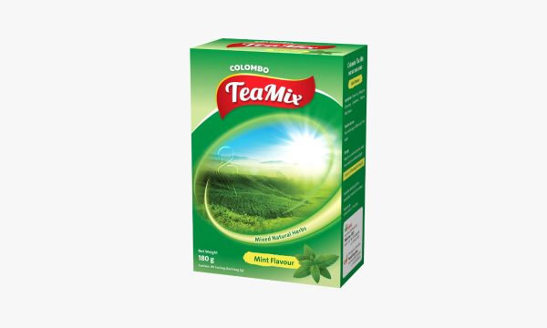 <b style="color:red;">Vitpharma</b><br>Colombo Tea Mix - Image 2