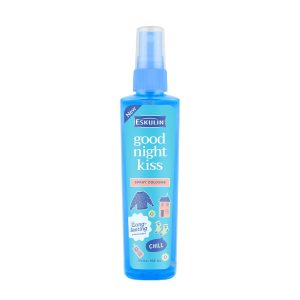 <b style="color:red;">Kino</b><br>Eskulin Spray Cologne Good Night Kiss