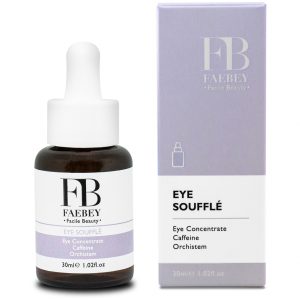 <b style="color:red;">Faebey</b><br>EYE SOUFFLÉ Concentrate / 30ml
