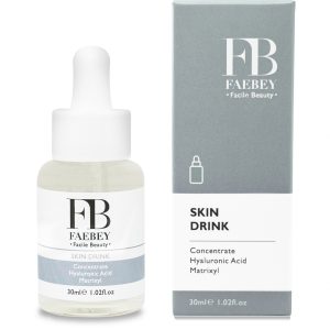 <b style="color:red;">Faebey</b><br>SKIN DRINK Concentrate / 30ml