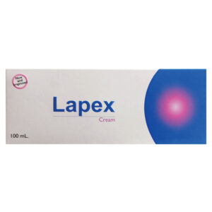 <b style="color:red;">FemiGiene</b><br>Lapex Cream