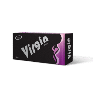 <b style="color:red;">FemiGiene</b><br>Virgin Cream