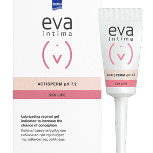 <b style="color:red;">Intermed</b><br>EVA Acti Sperm