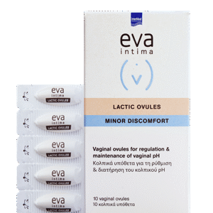 <b style="color:red;">Intermed</b><br>EVA Lactic Ovules