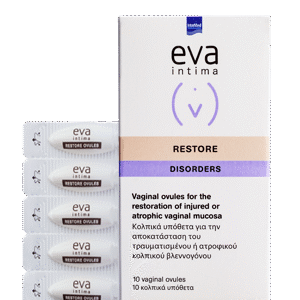 <b style="color:red;">Intermed</b><br>EVA Restore Supp