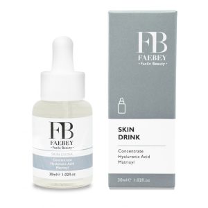 <b style="color:red;">Faebey</b><br>SKIN DRINK CONCENTRATE 30 ML