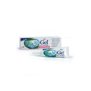 HY+AL Gel 30 g