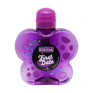 <b style="color:red;">Kino</b><br>Eskulin cologne splash first date 125