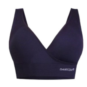 SAN-premium BRA-aloe vera black