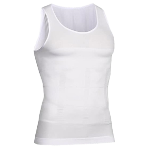 Undershirt Shaper Slimming