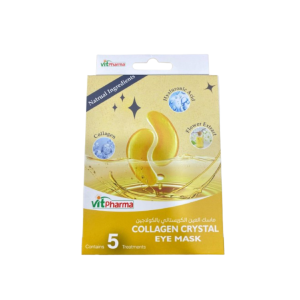 Collagen Crystal Eye Mask